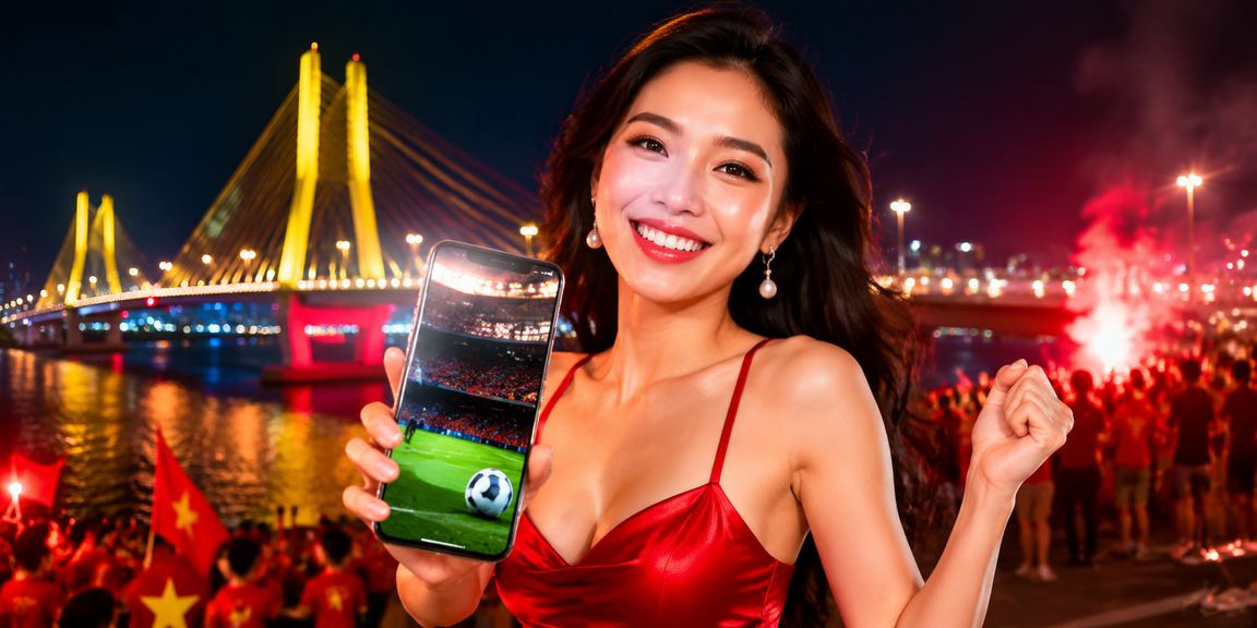 Người dùng Cần Thơ trải nghiệm casino di động tại lễ hội