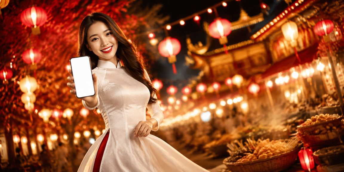 Người dùng tại Huế theo dõi kèo thể thao trực tuyến qua điện thoại