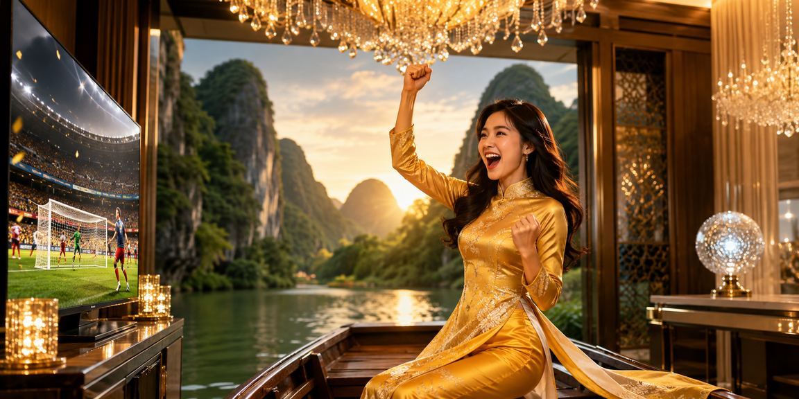 Người dùng Ninh Bình tìm hiểu xổ số trực tuyến lần đầu trên di động