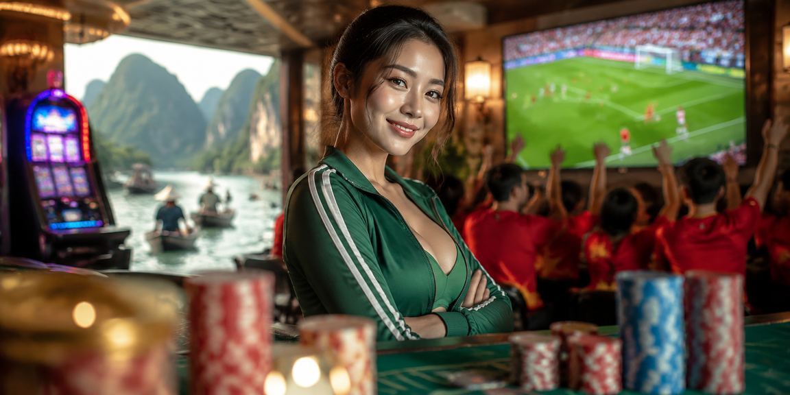 Người dùng tại Ninh Bình khám phá nền tảng thể thao và game trực tuyến q12 trên di động
