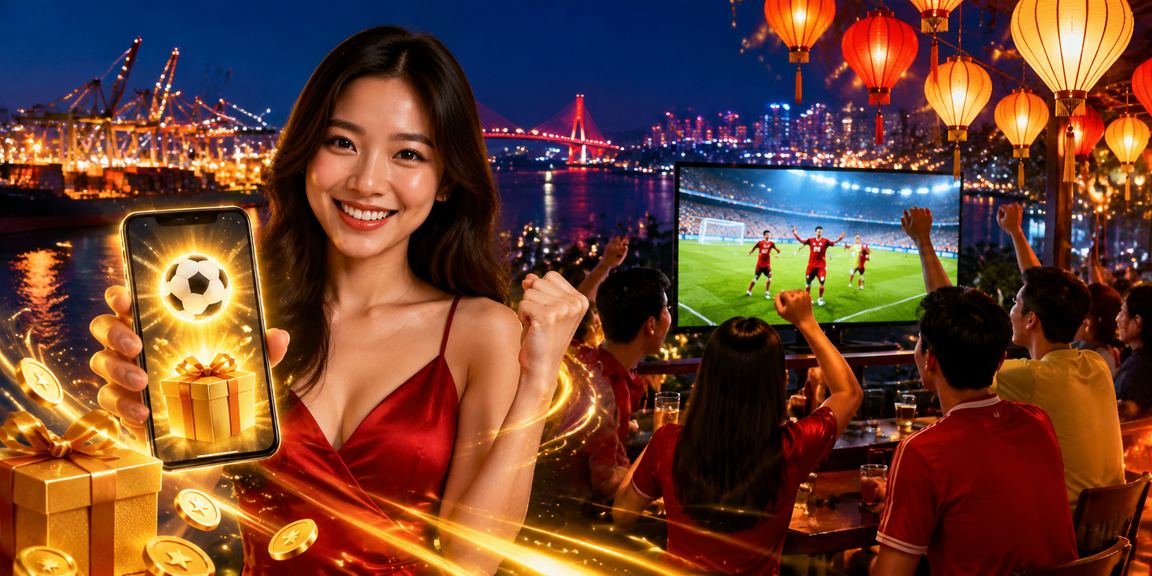 Nền tảng cá cược và giải trí casino trực tuyến tại Việt Nam